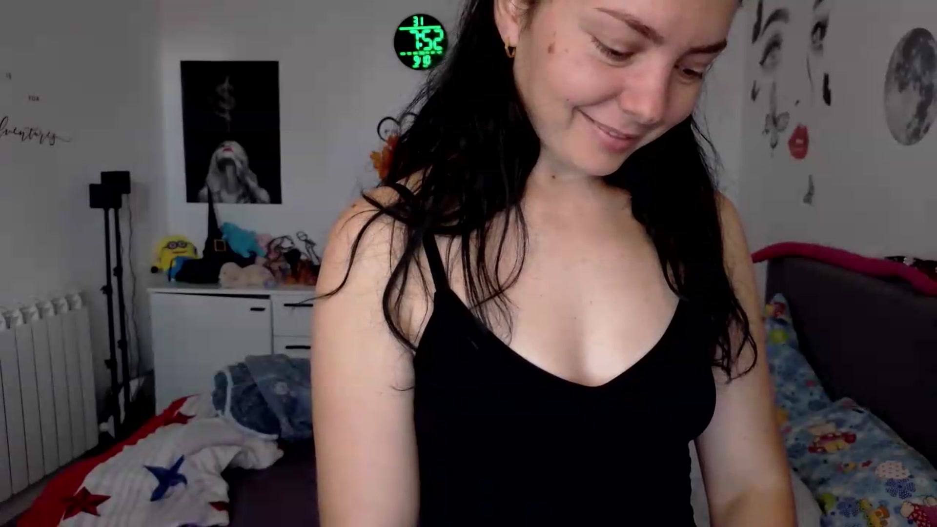 Gallery image thumbnail from YreneA's myfreecams stream on, 09/10/2026, 05:19 image 3 of 20