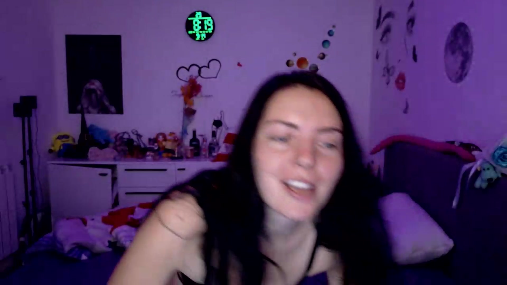 Gallery image thumbnail from YreneA's myfreecams stream on, 09/14/2026, 06:03 image 8 of 20