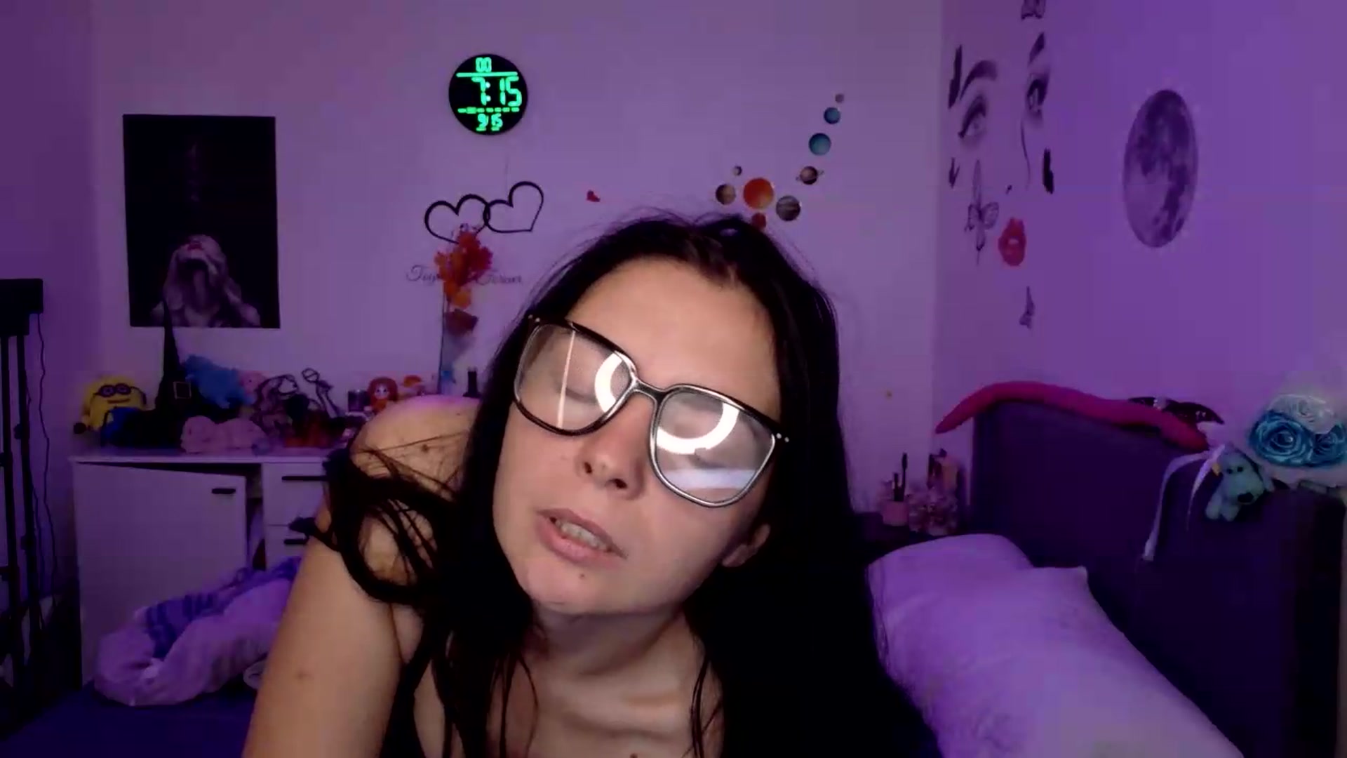 Gallery image thumbnail from YreneA's myfreecams stream on, 09/15/2026, 04:27 image 12 of 20