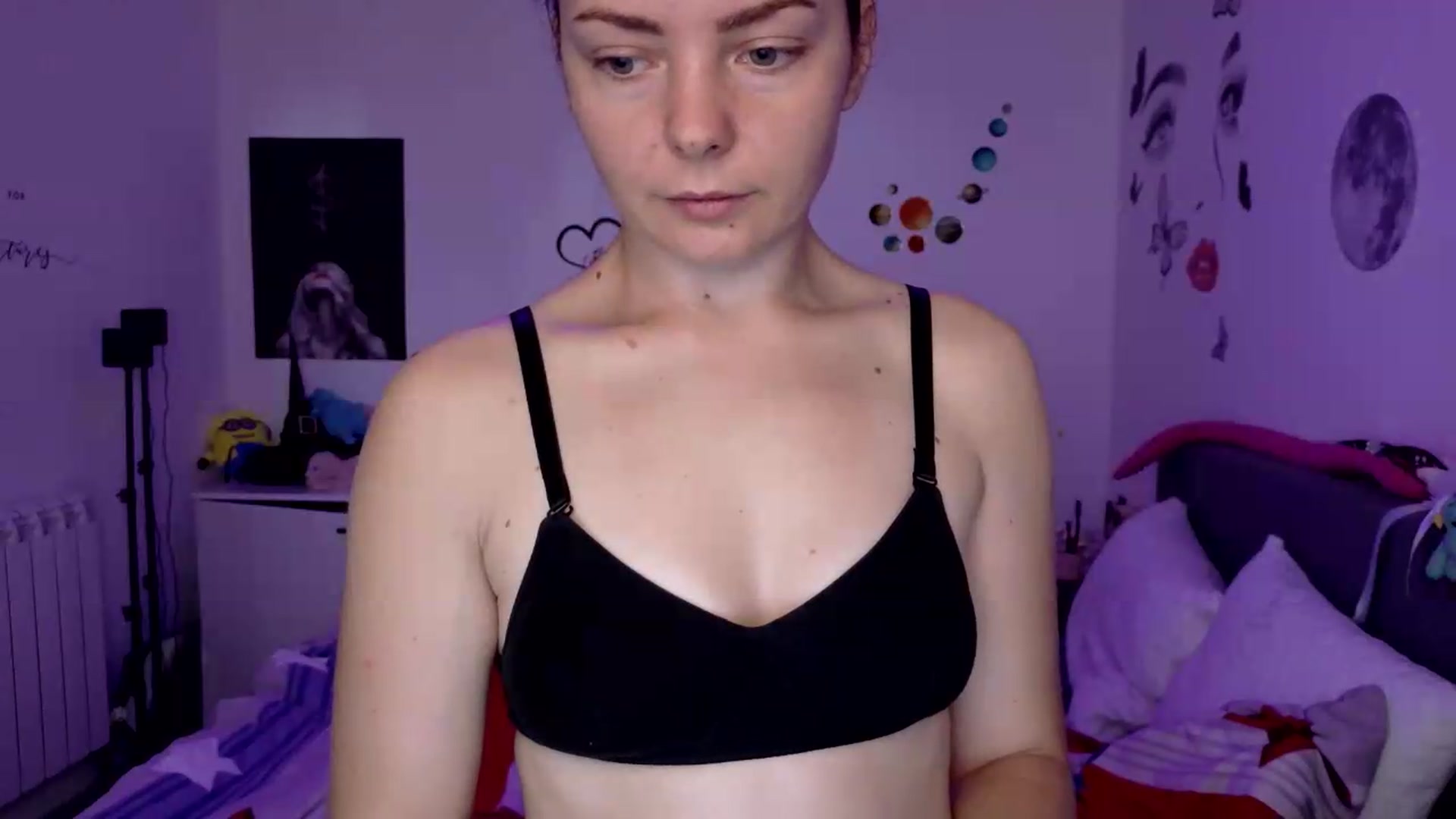 Gallery image thumbnail from YreneA's myfreecams stream on, 09/15/2026, 05:55 image 13 of 20
