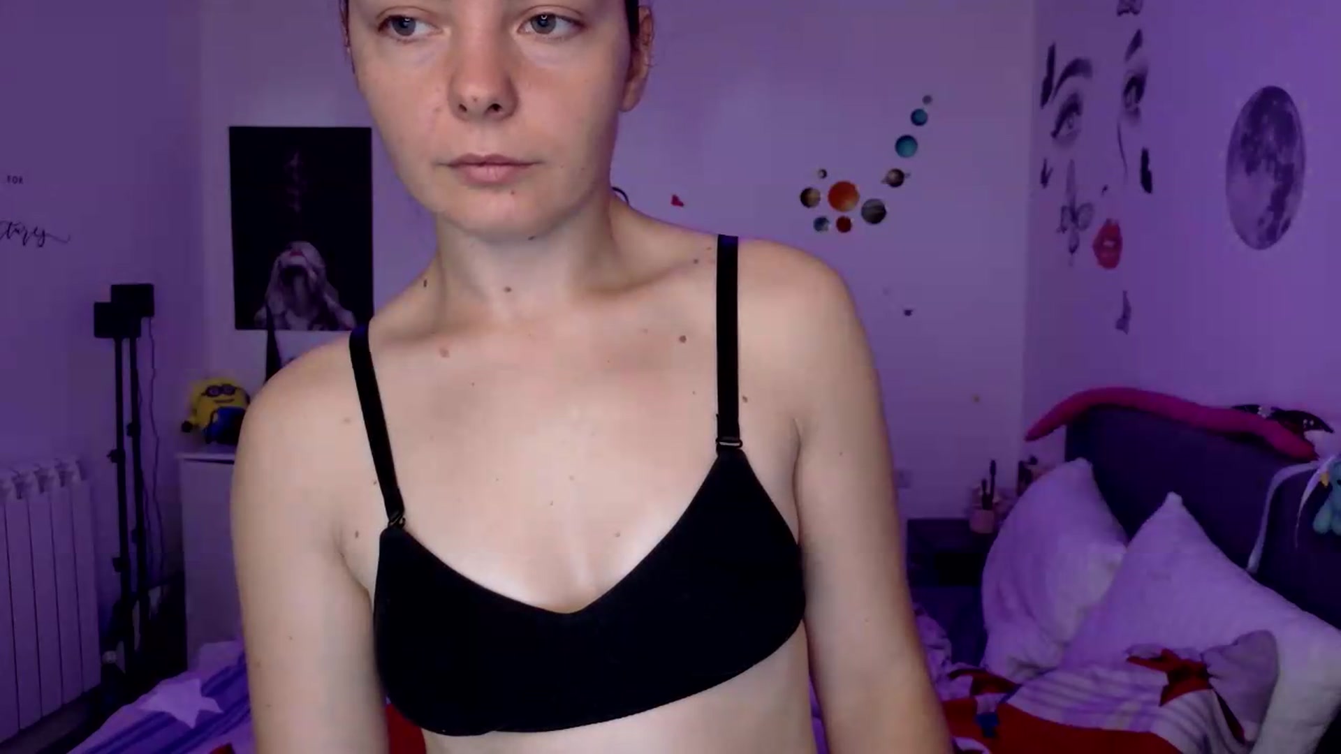 Gallery image thumbnail from YreneA's myfreecams stream on, 09/15/2026, 05:55 image 11 of 20