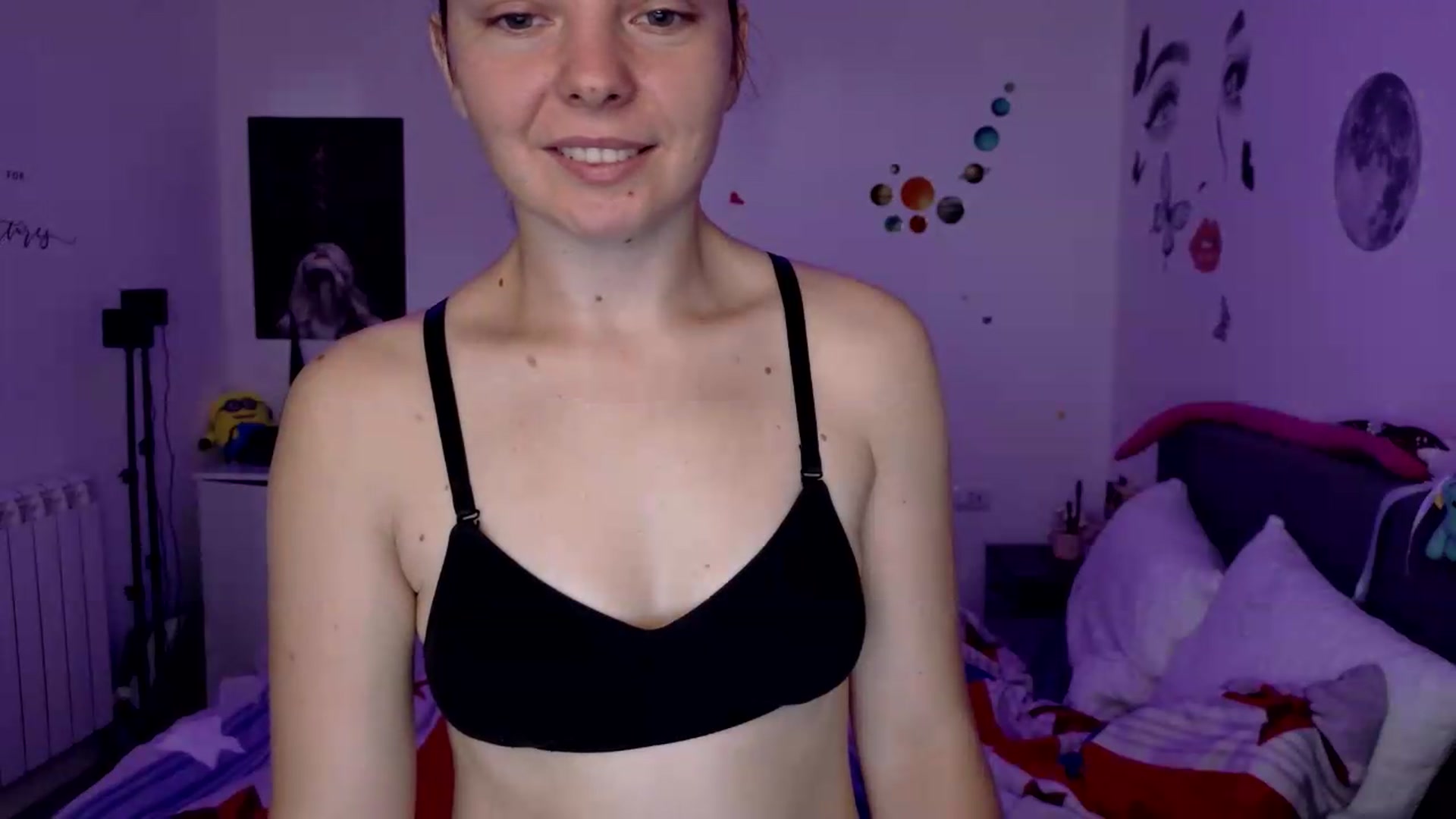 Gallery image thumbnail from YreneA's myfreecams stream on, 09/15/2026, 05:55 image 2 of 20