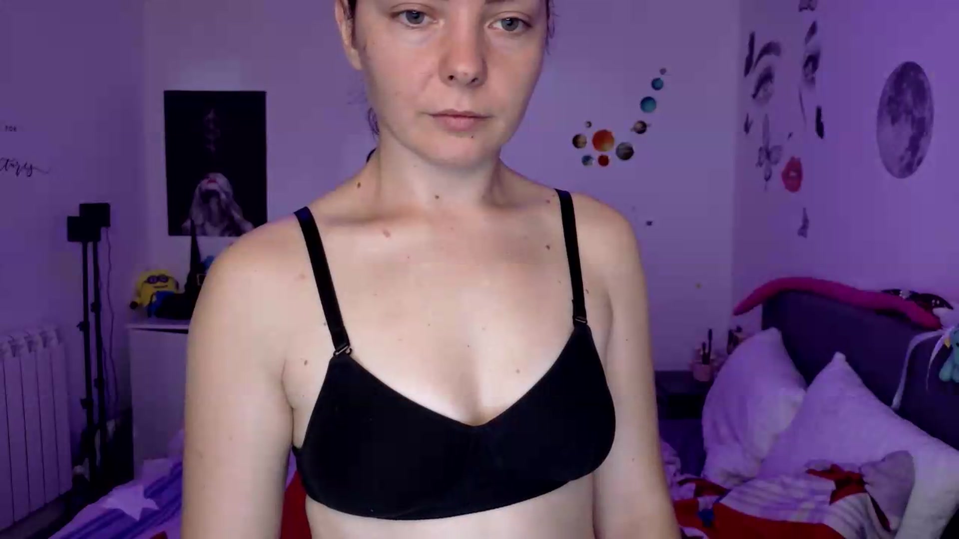 Gallery image thumbnail from YreneA's myfreecams stream on, 09/15/2026, 05:55 image 16 of 20