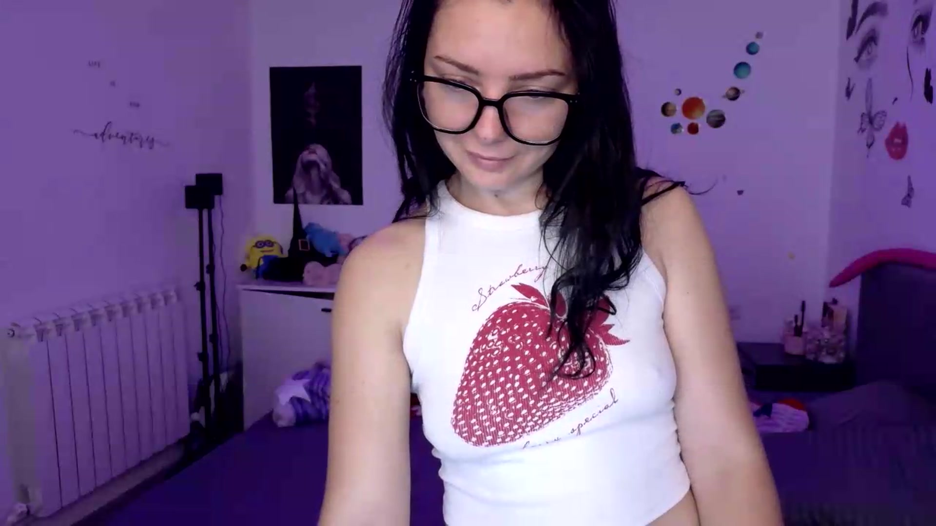 Gallery image thumbnail from YreneA's myfreecams stream on, 09/16/2026, 06:16 image 16 of 20