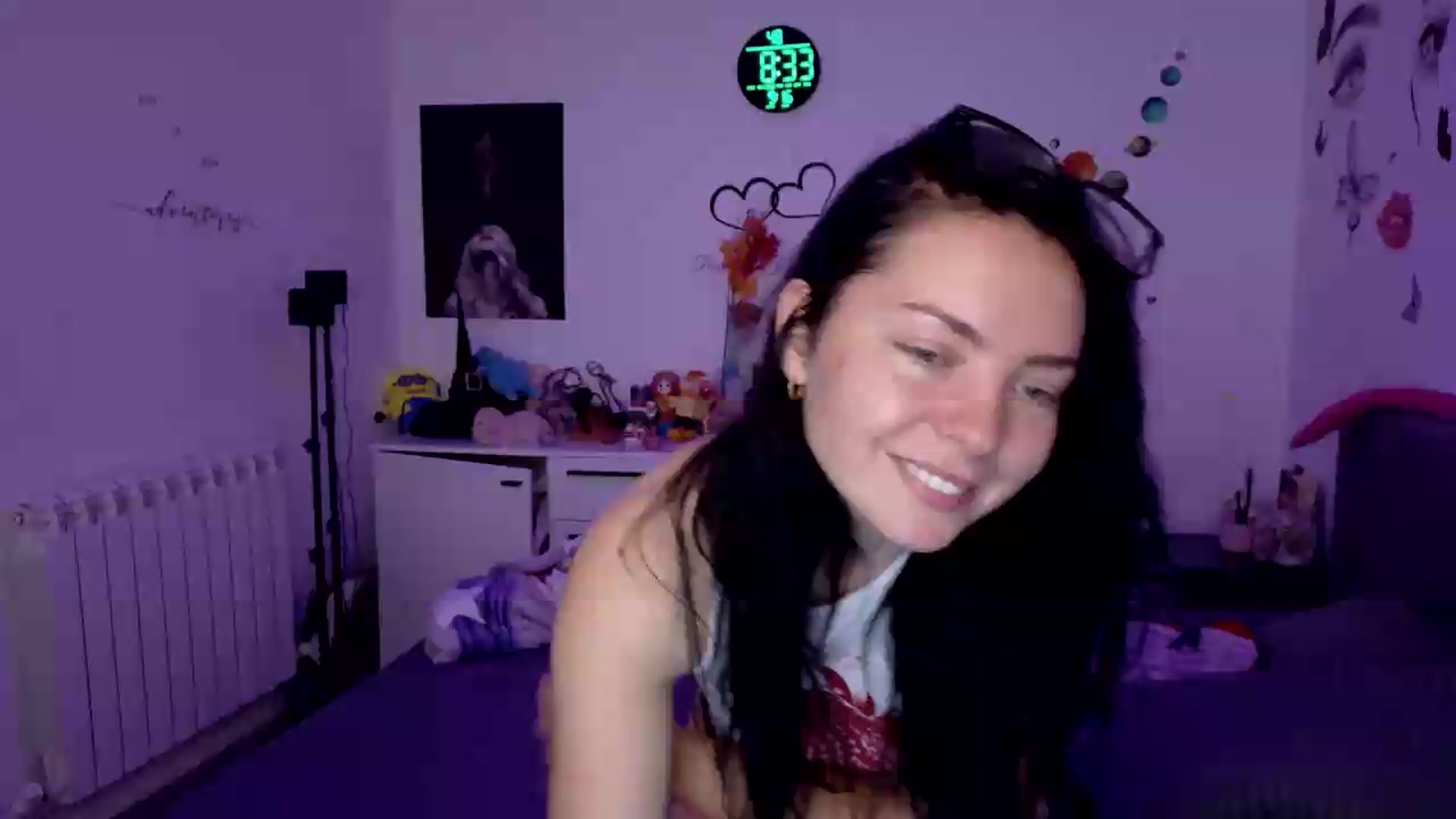 Gallery image thumbnail from YreneA's myfreecams stream on, 09/16/2026, 06:16 image 11 of 20