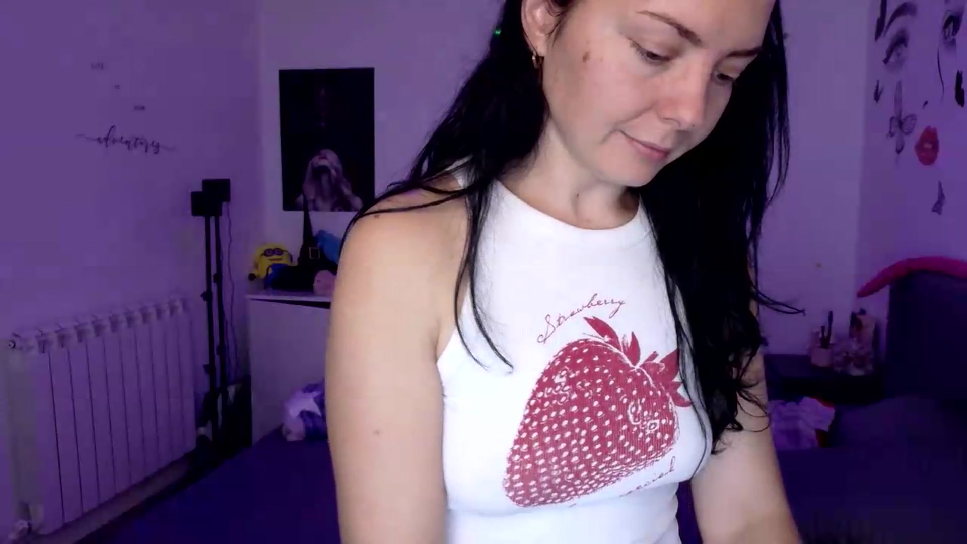 Gallery image thumbnail from YreneA's myfreecams stream on, 09/16/2026, 06:16 image 19 of 20