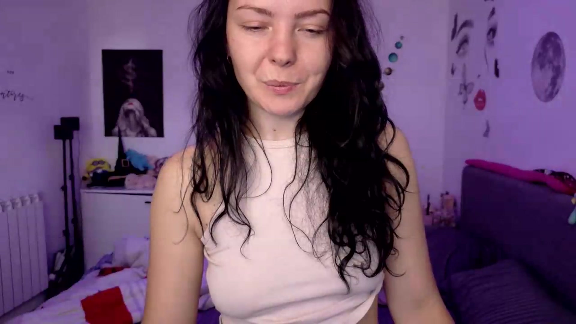 Gallery image thumbnail from YreneA's myfreecams stream on, 09/20/2026, 06:04 image 8 of 20