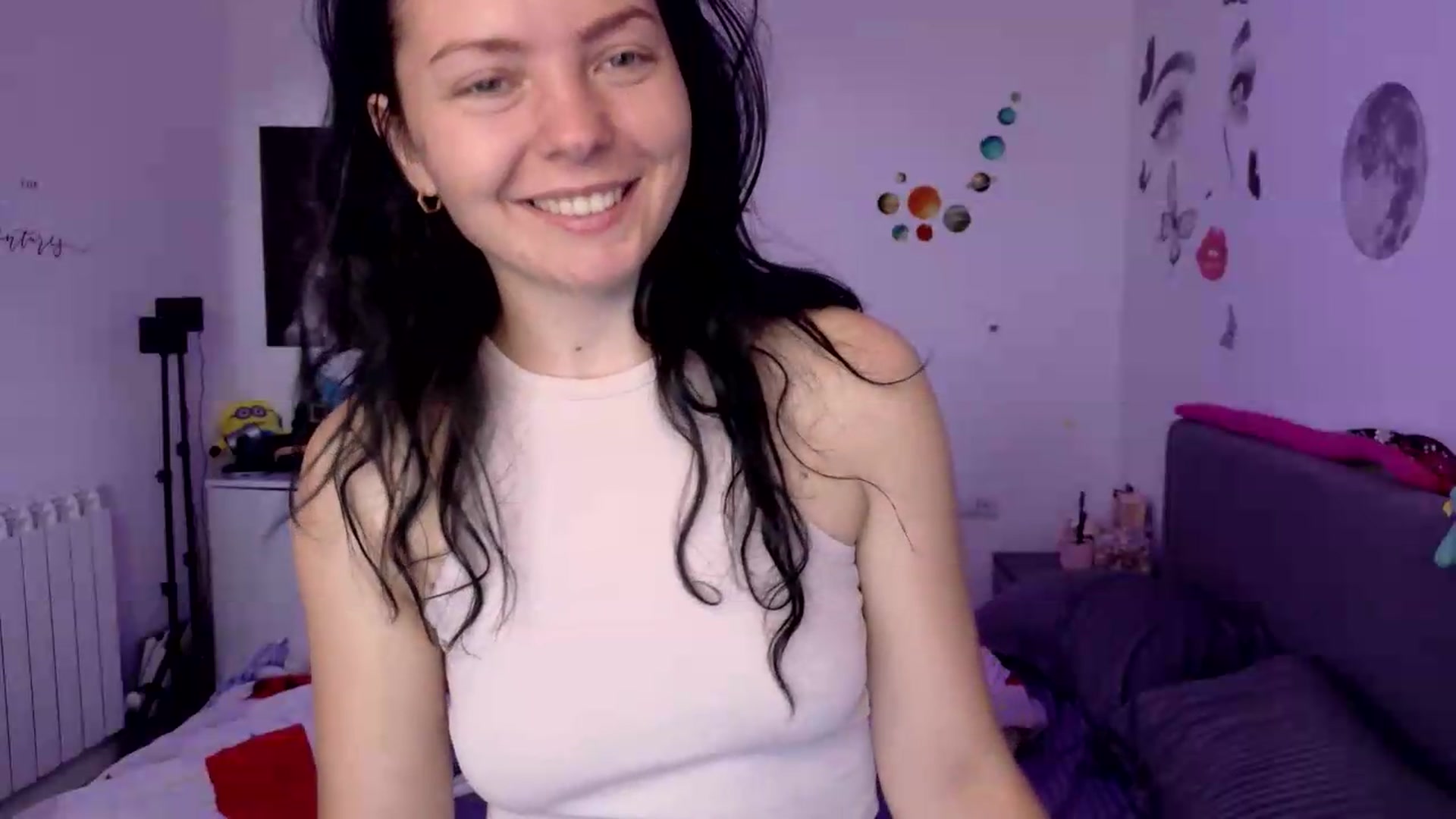 Gallery image thumbnail from YreneA's myfreecams stream on, 09/20/2026, 06:04 image 11 of 20
