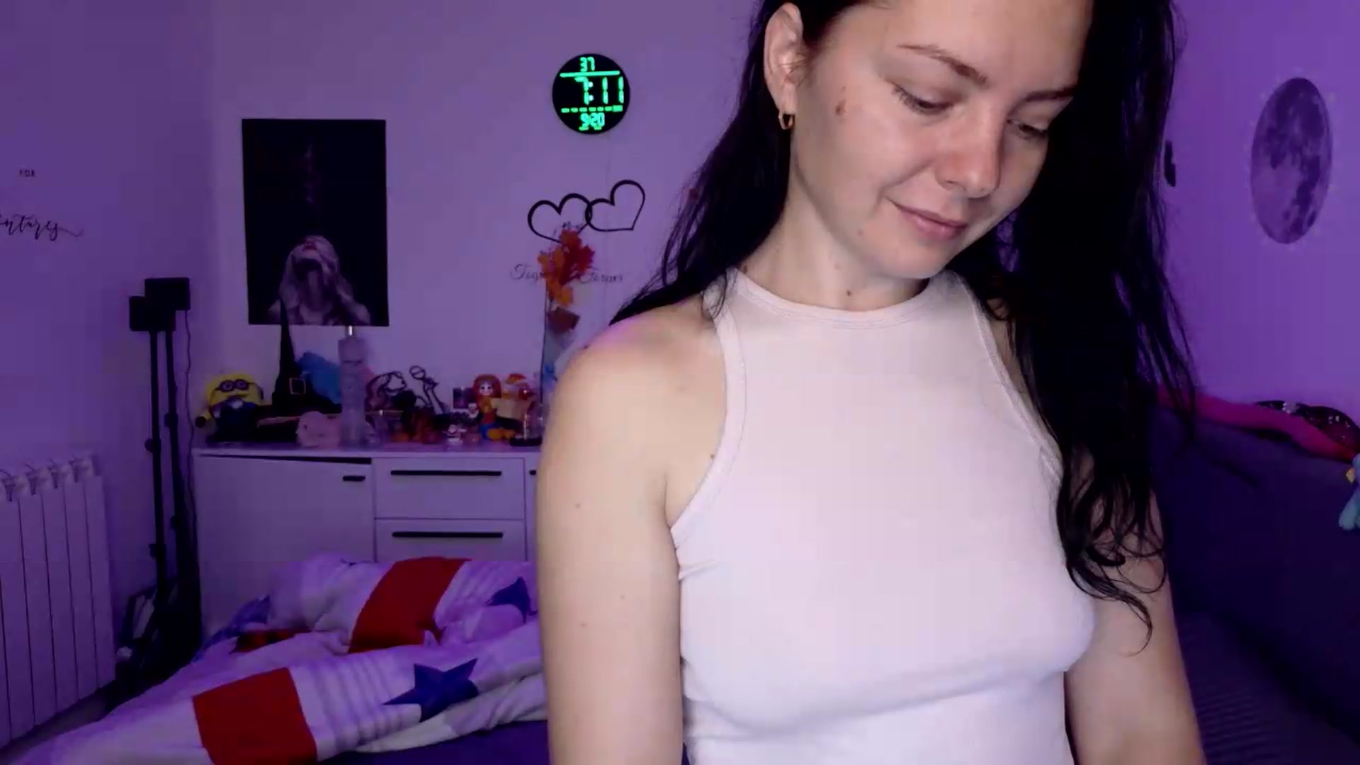 Gallery image thumbnail from YreneA's myfreecams stream on, 09/20/2026, 06:04 image 2 of 20