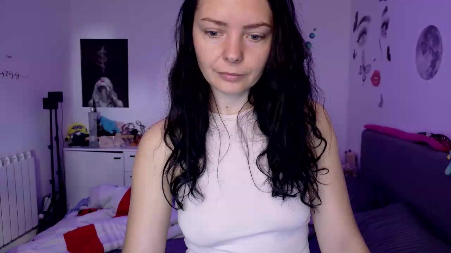 Gallery image thumbnail from YreneA's myfreecams stream on, 09/20/2026, 06:04 image 19 of 20