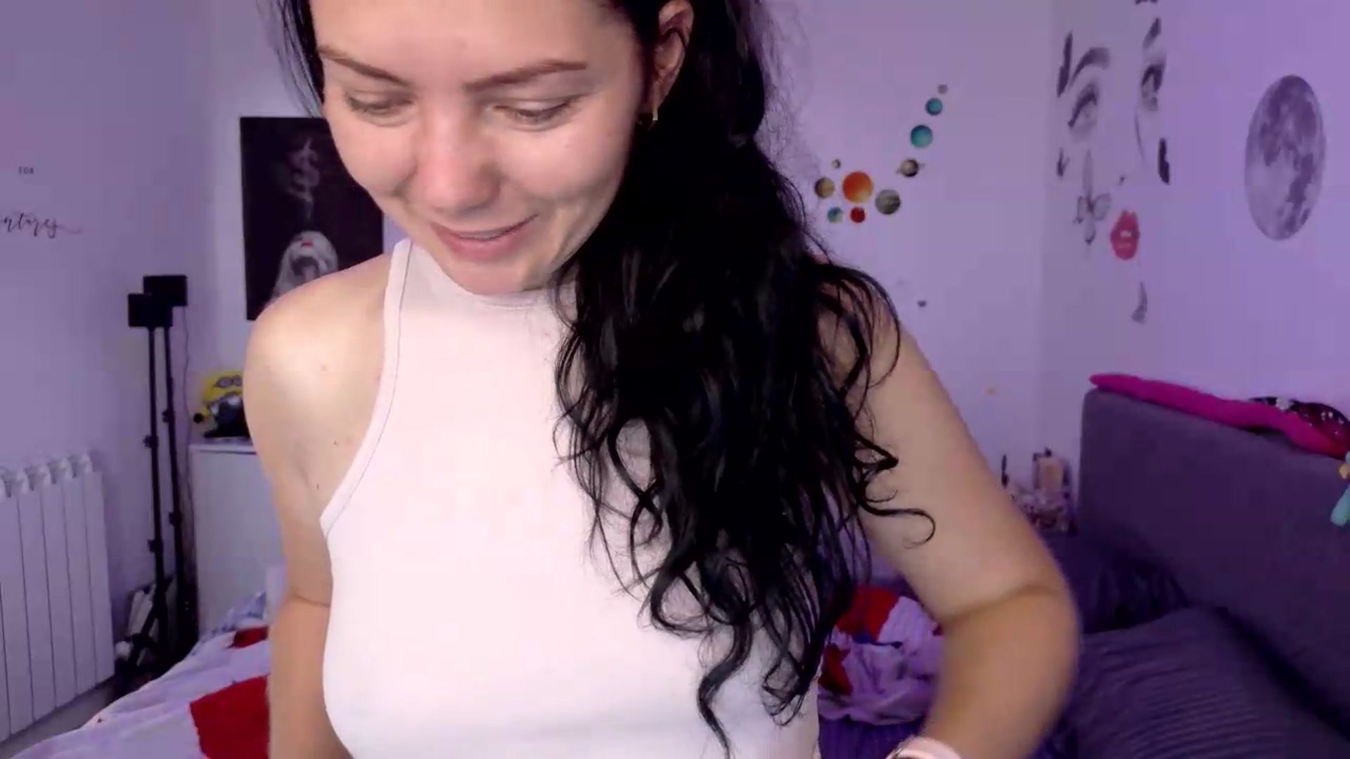 Gallery image thumbnail from YreneA's myfreecams stream on, 09/20/2026, 06:04 image 13 of 20