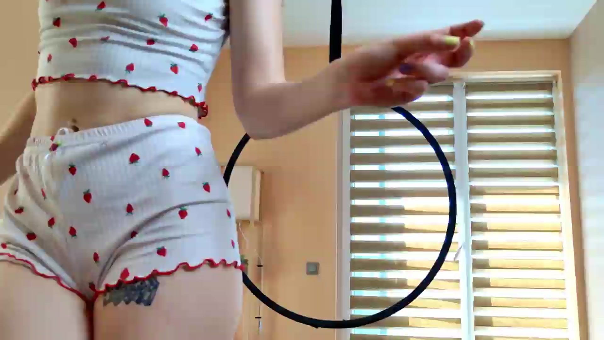 Gallery image thumbnail from YrsaDupont's myfreecams stream on, 05/24/2026, 07:14 image 15 of 20