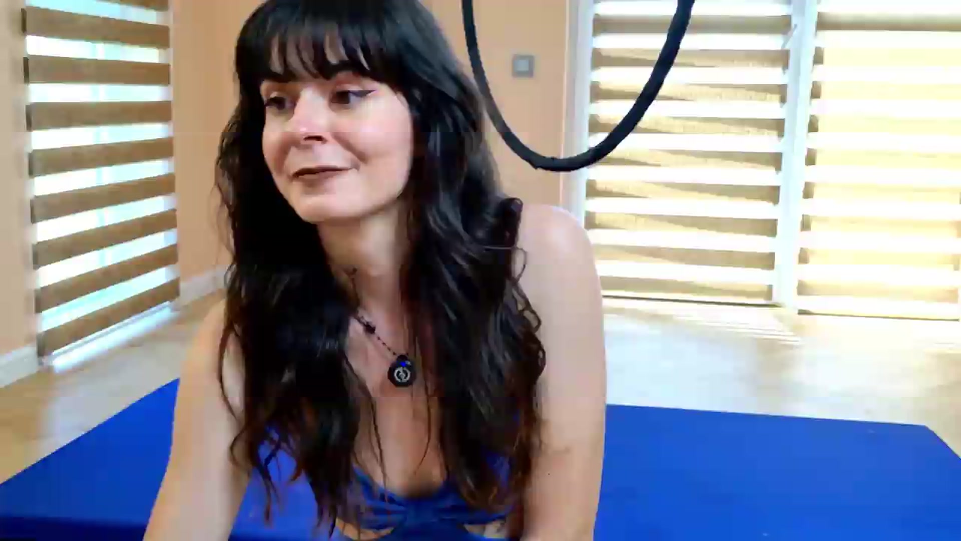 Gallery image thumbnail from YrsaDupont's myfreecams stream on, 05/24/2026, 09:01 image 20 of 20