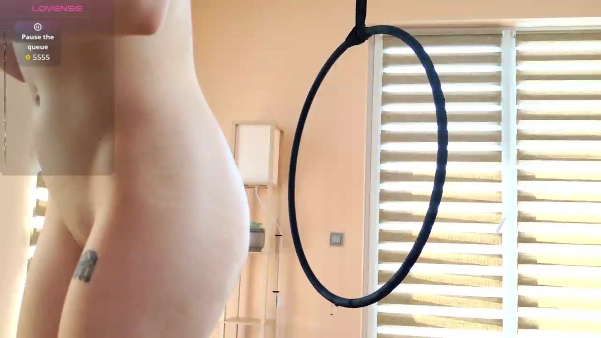 Gallery image thumbnail from YrsaDupont's myfreecams stream on, 05/25/2026, 07:42 image 17 of 20