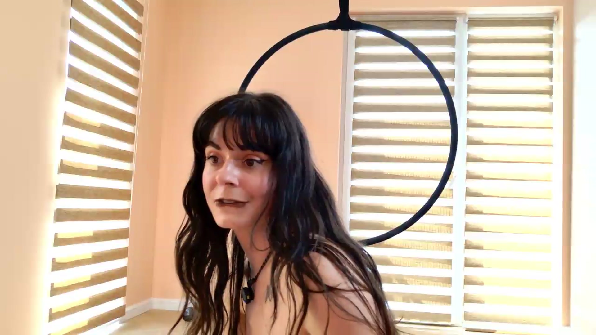 Gallery image thumbnail from YrsaDupont's myfreecams stream on, 05/25/2026, 07:42 image 15 of 20