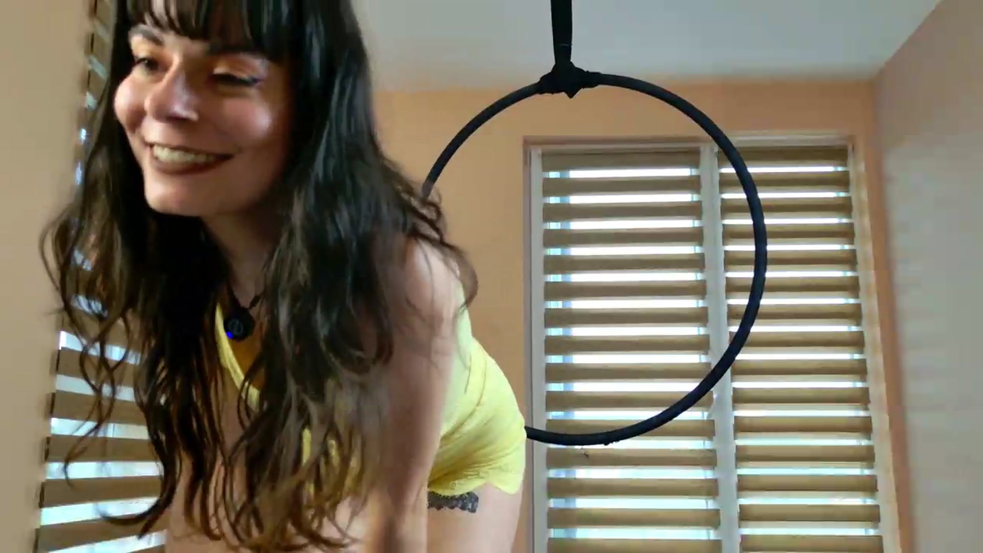 Gallery image thumbnail from YrsaDupont's myfreecams stream on, 06/02/2026, 08:07 image 3 of 20