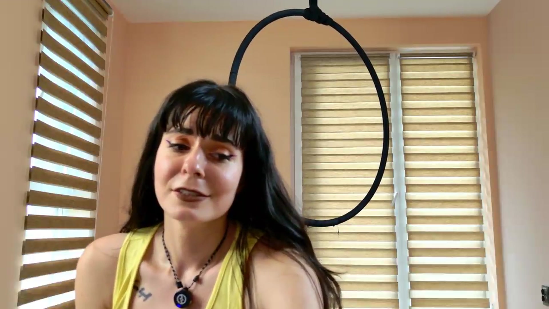 Gallery image thumbnail from YrsaDupont's myfreecams stream on, 06/02/2026, 11:05 image 4 of 20