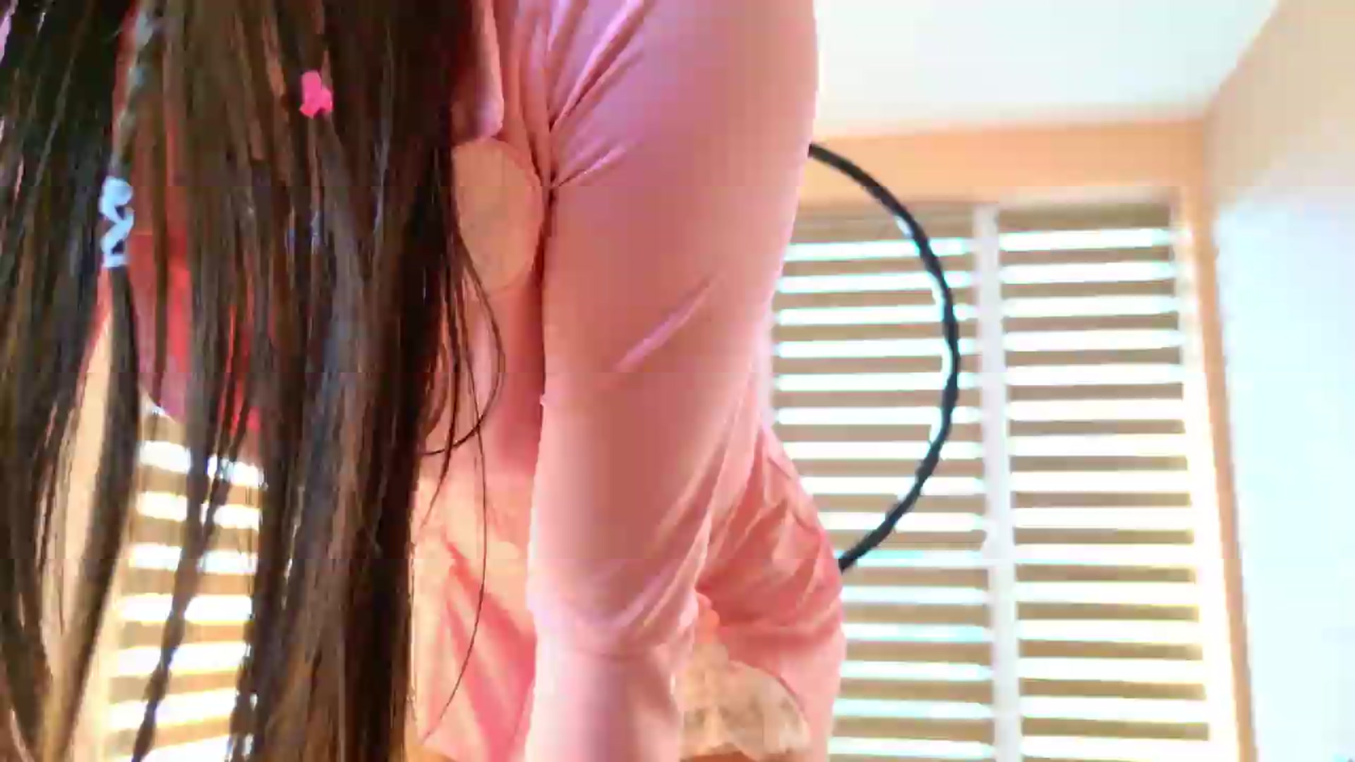 Gallery image thumbnail from YrsaDupont's myfreecams stream on, 06/16/2026, 05:31 image 5 of 20