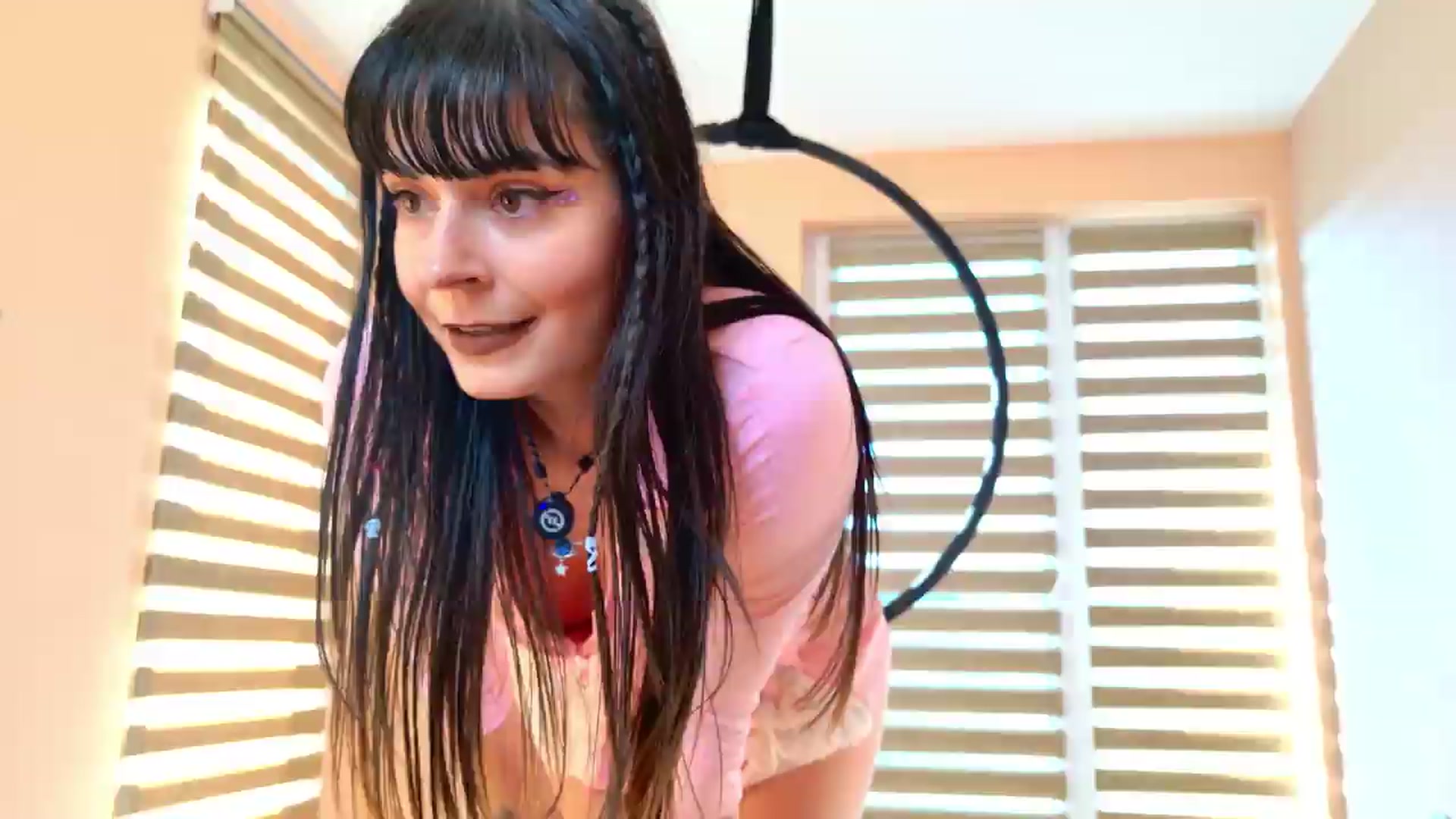 Gallery image thumbnail from YrsaDupont's myfreecams stream on, 06/16/2026, 05:31 image 10 of 20