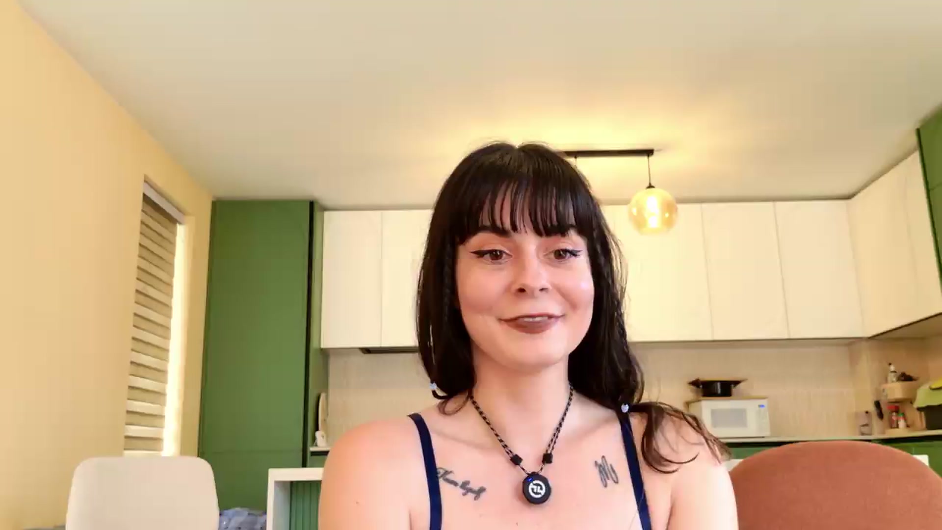 Gallery image thumbnail from YrsaDupont's myfreecams stream on, 06/22/2026, 05:31 image 8 of 20