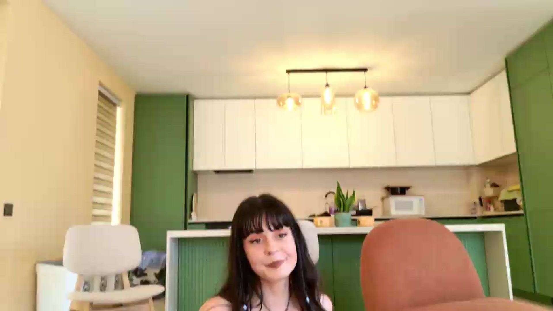 Gallery image thumbnail from YrsaDupont's myfreecams stream on, 06/22/2026, 05:31 image 18 of 20