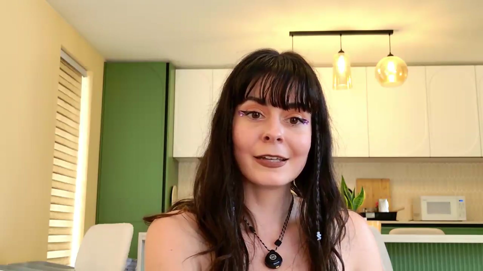 Gallery image thumbnail from YrsaDupont's myfreecams stream on, 06/23/2026, 07:44 image 15 of 20