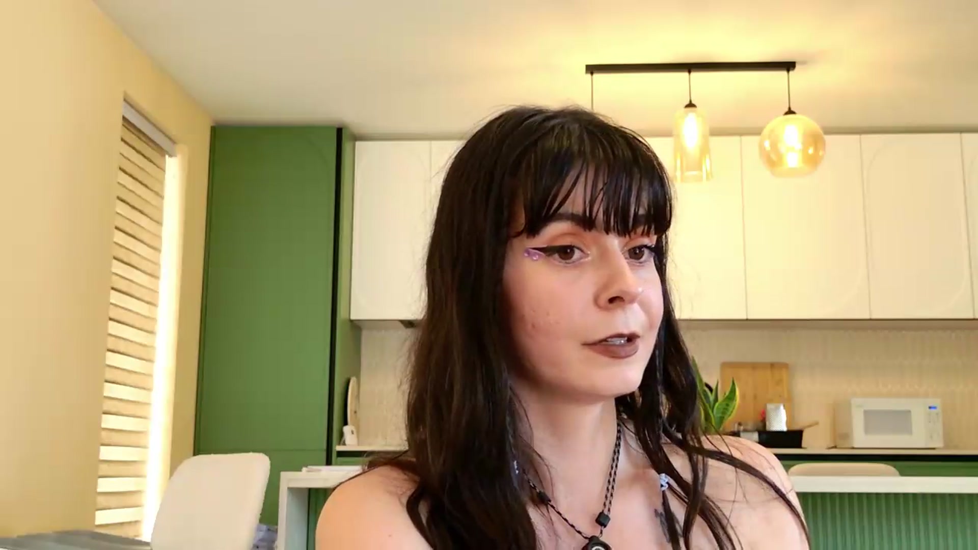 Gallery image thumbnail from YrsaDupont's myfreecams stream on, 06/23/2026, 07:44 image 16 of 20