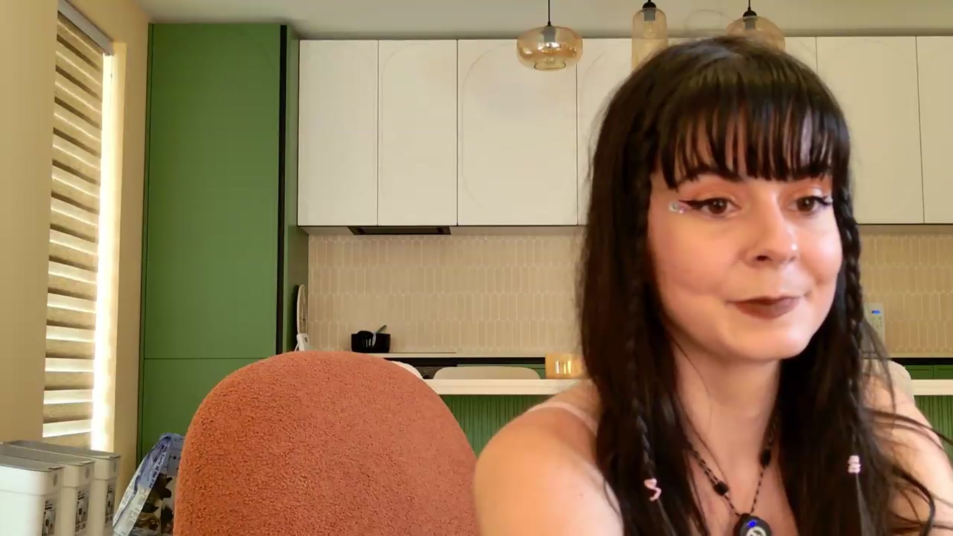 Gallery image thumbnail from YrsaDupont's myfreecams stream on, 06/29/2026, 07:01 image 7 of 20