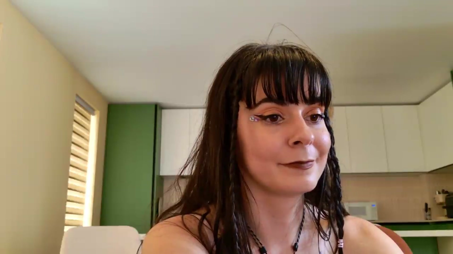 Gallery image thumbnail from YrsaDupont's myfreecams stream on, 06/29/2026, 08:10 image 17 of 20