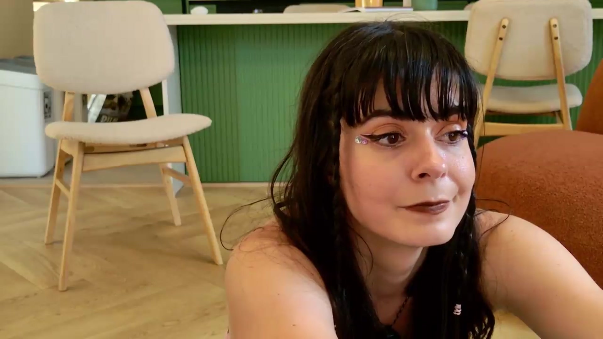 Gallery image thumbnail from YrsaDupont's myfreecams stream on, 06/29/2026, 08:10 image 10 of 20