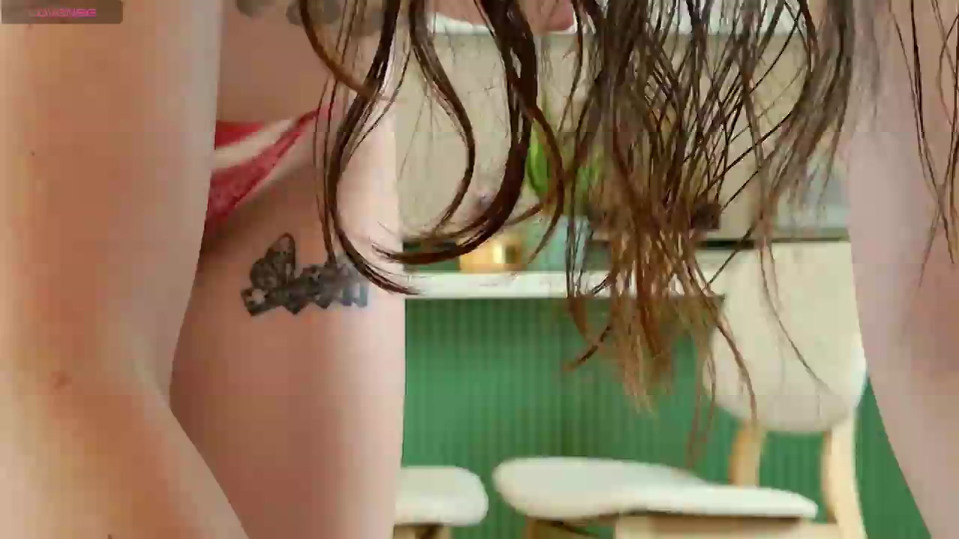 Gallery image thumbnail from YrsaDupont's myfreecams stream on, 07/06/2026, 08:31 image 5 of 20