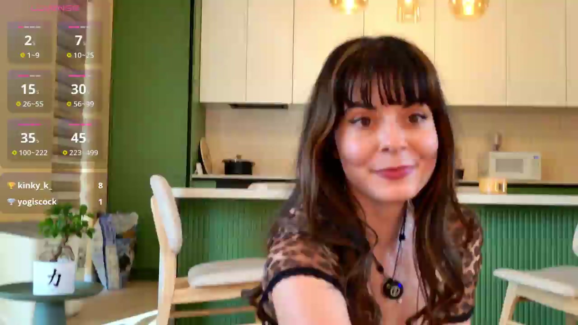 Gallery image thumbnail from YrsaDupont's myfreecams stream on, 07/17/2026, 05:20 image 8 of 20