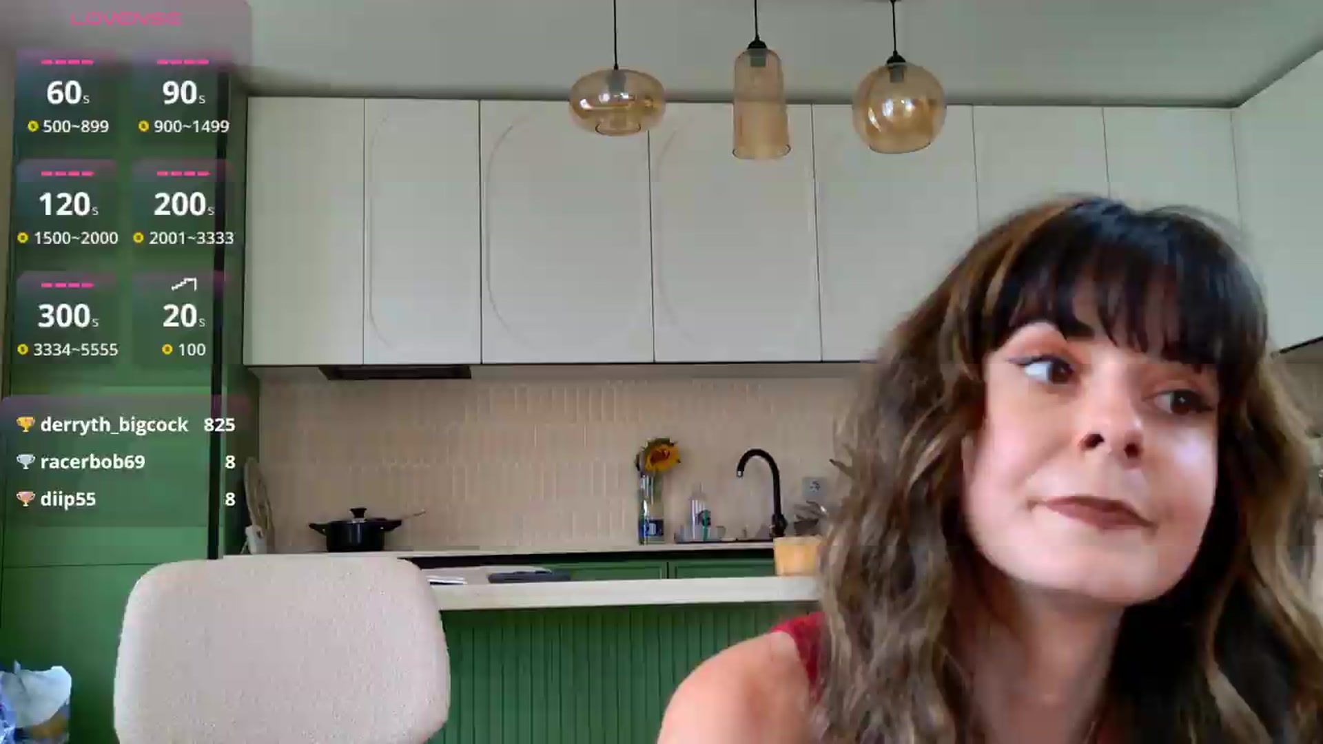 Gallery image thumbnail from YrsaDupont's myfreecams stream on, 07/28/2026, 08:37 image 9 of 20
