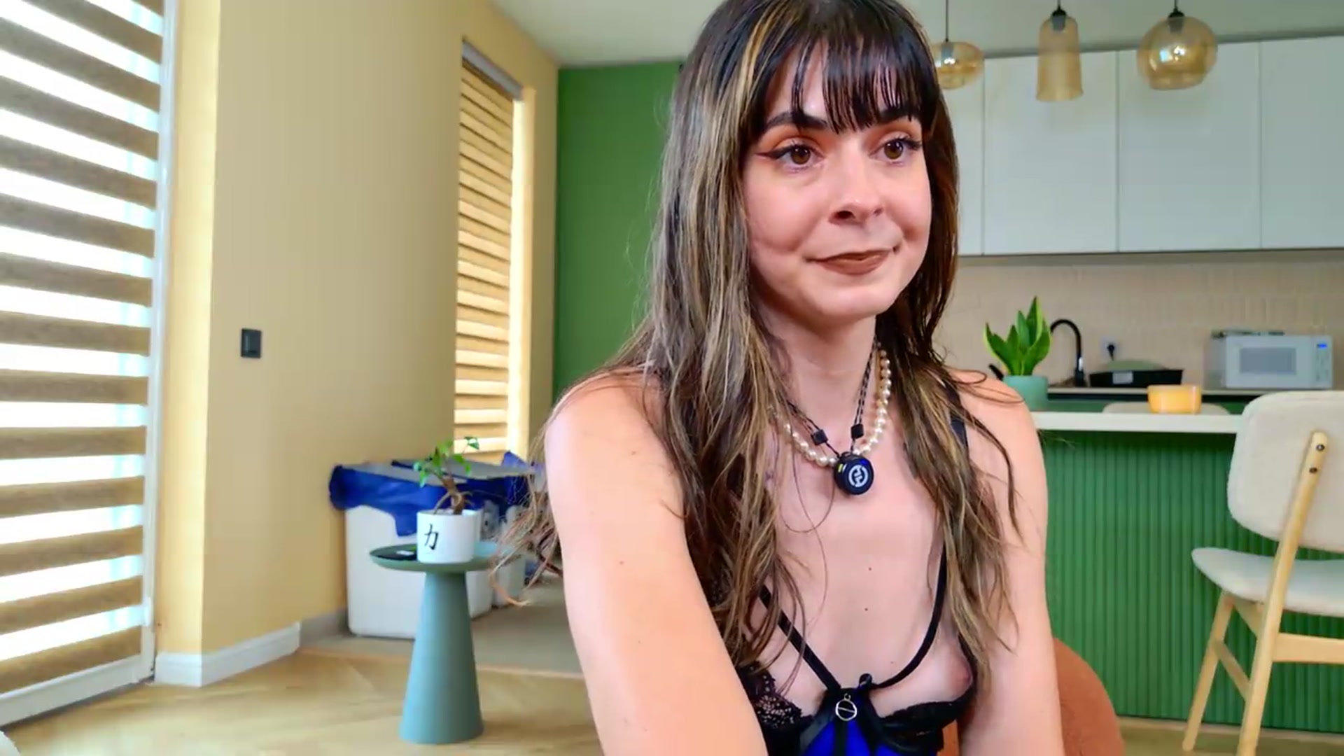 Gallery image thumbnail from YrsaDupont's myfreecams stream on, 08/18/2026, 11:04 image 12 of 20