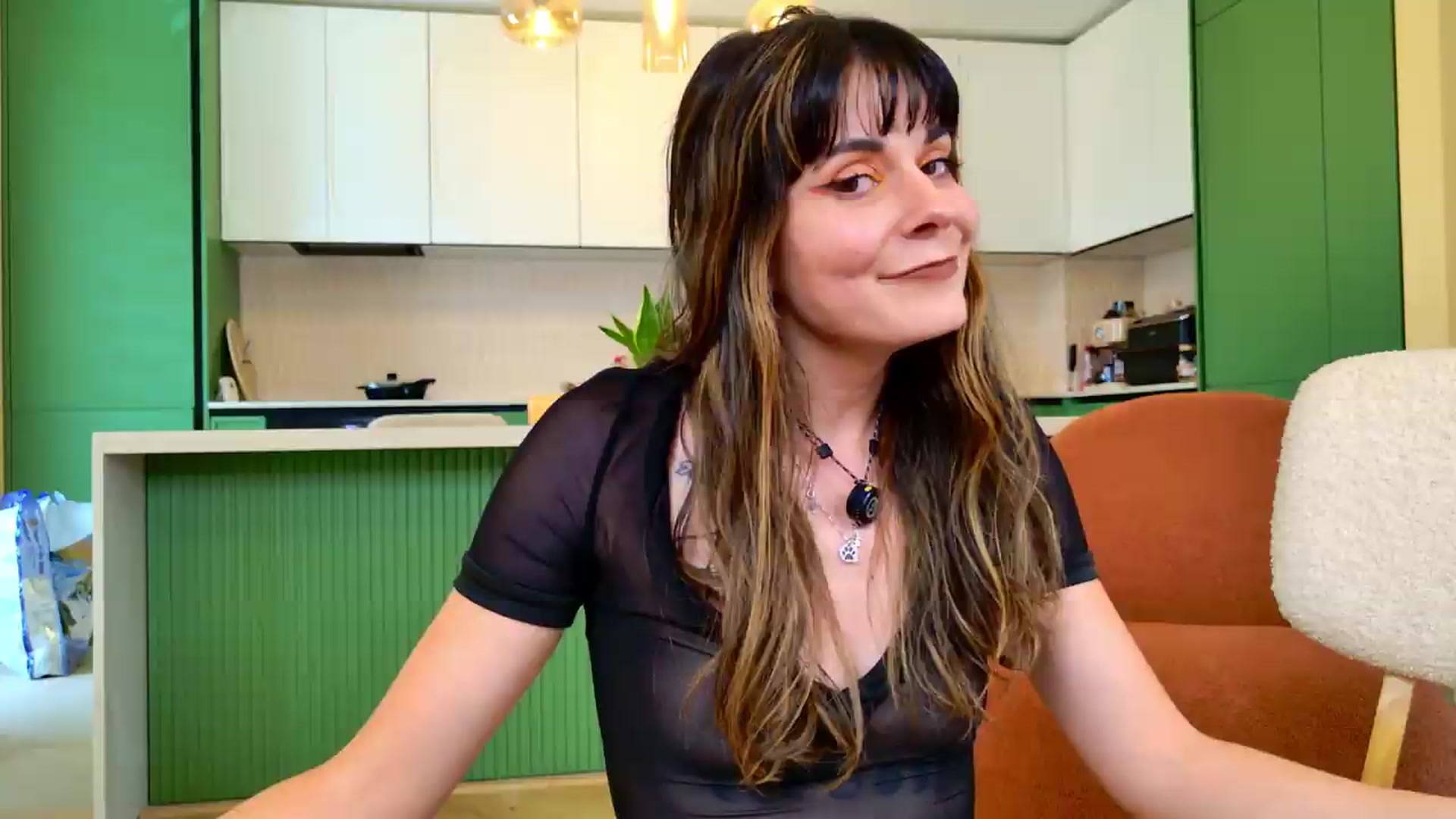 Gallery image thumbnail from YrsaDupont's myfreecams stream on, 08/24/2026, 08:06 image 12 of 20