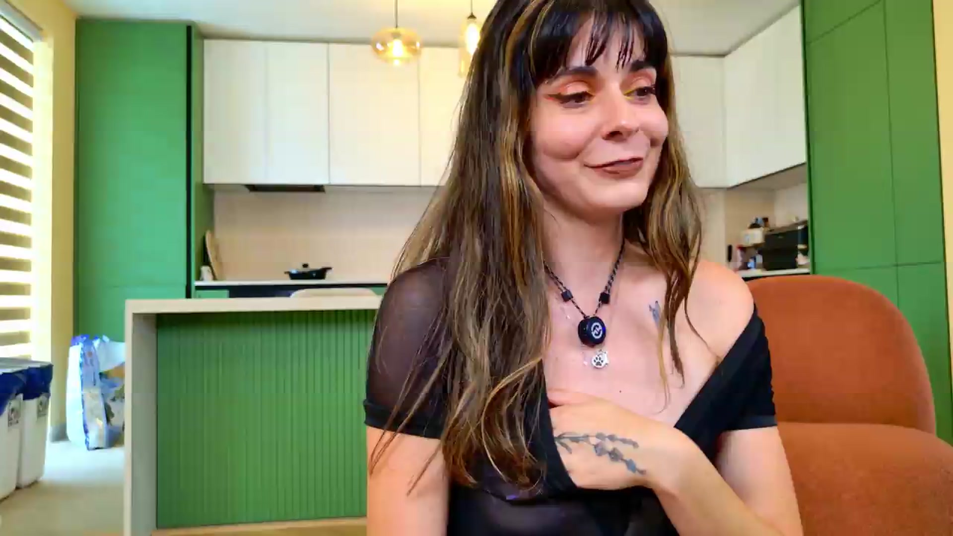 Gallery image thumbnail from YrsaDupont's myfreecams stream on, 08/24/2026, 09:14 image 4 of 20