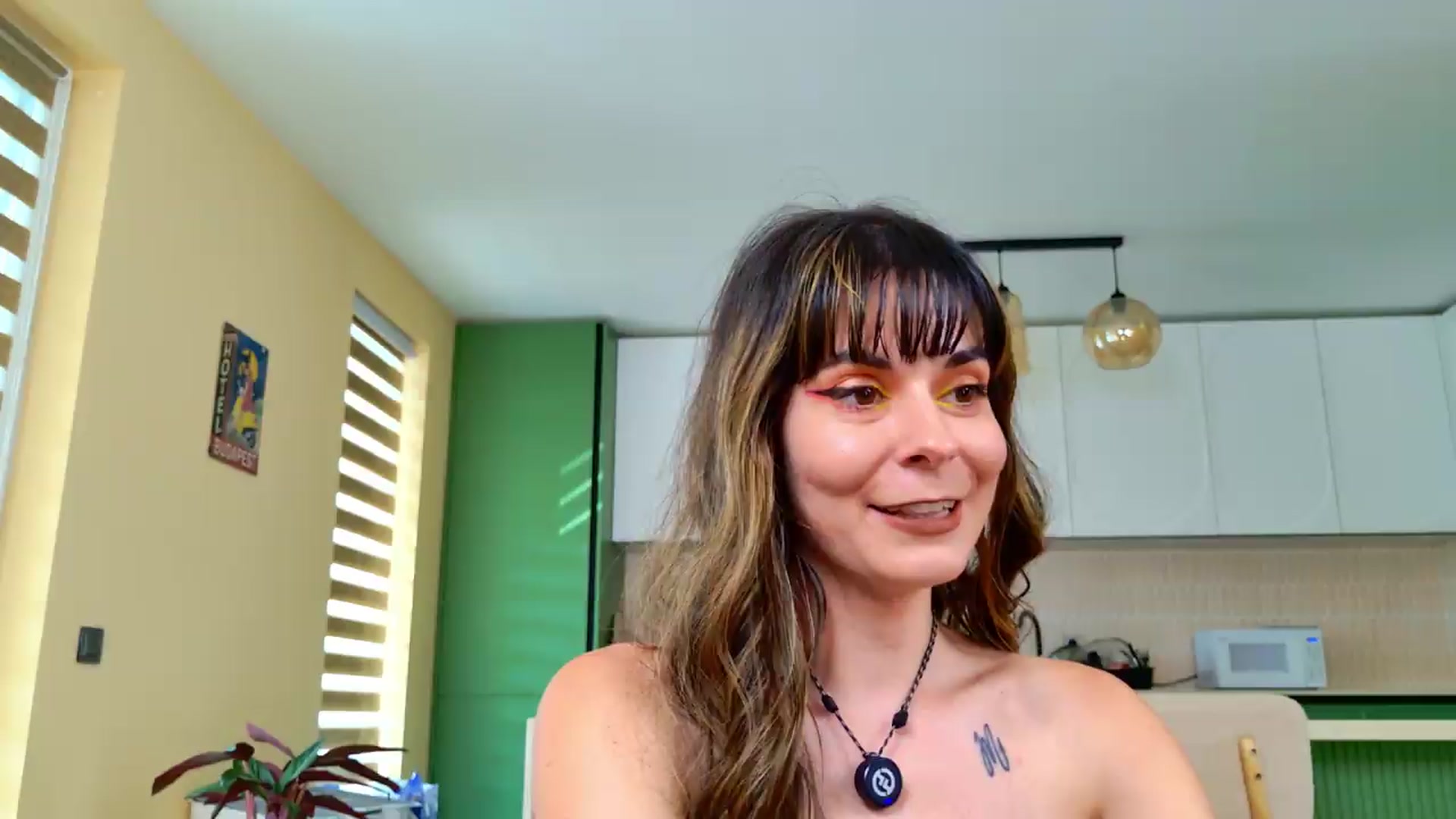 Gallery image thumbnail from YrsaDupont's myfreecams stream on, 09/11/2026, 07:29 image 7 of 20