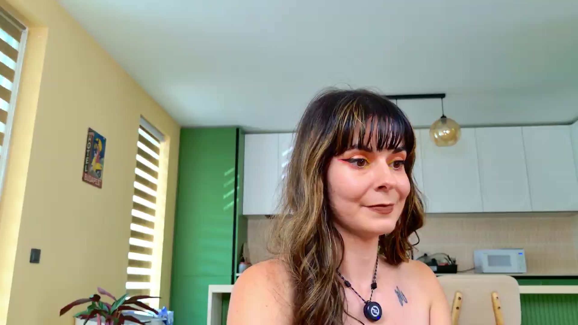 Gallery image thumbnail from YrsaDupont's myfreecams stream on, 09/11/2026, 07:29 image 9 of 20