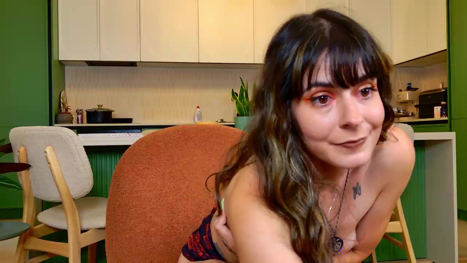 Gallery image thumbnail from YrsaDupont's myfreecams stream on, 09/18/2026, 08:01 image 20 of 20
