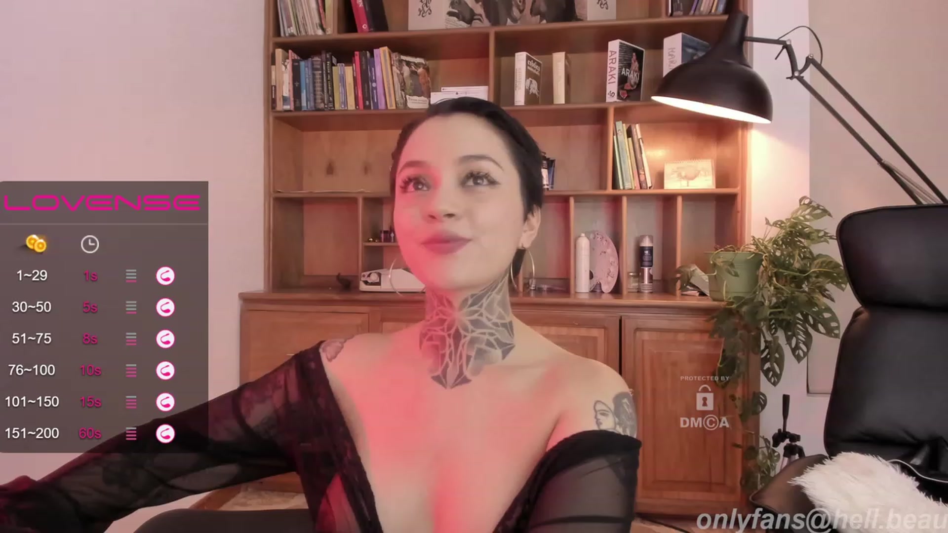 Gallery image thumbnail from Ysabeau's myfreecams stream on, 12/25/2022, 02:55 image 13 of 20
