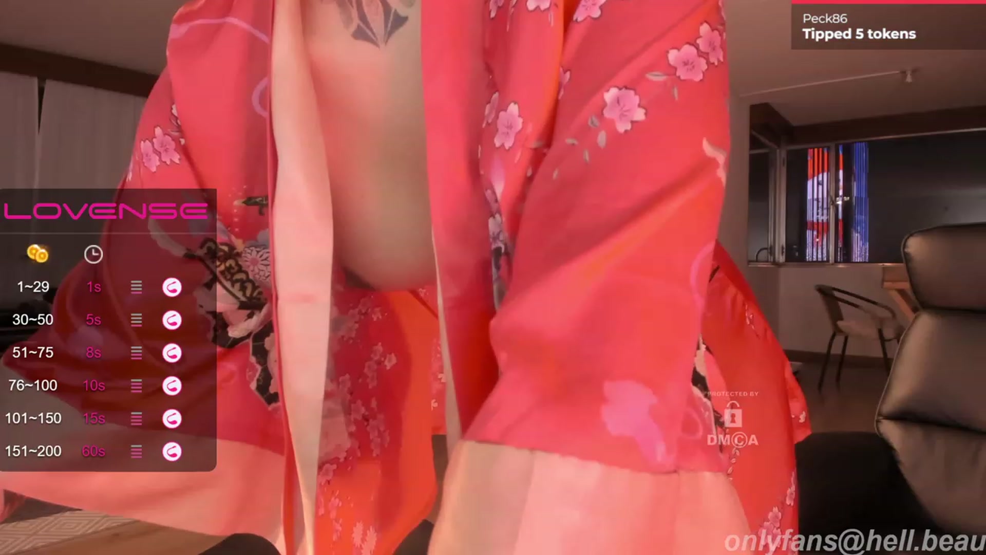 Gallery image thumbnail from Ysabeau's myfreecams stream on, 01/01/2023, 24:04 image 13 of 20