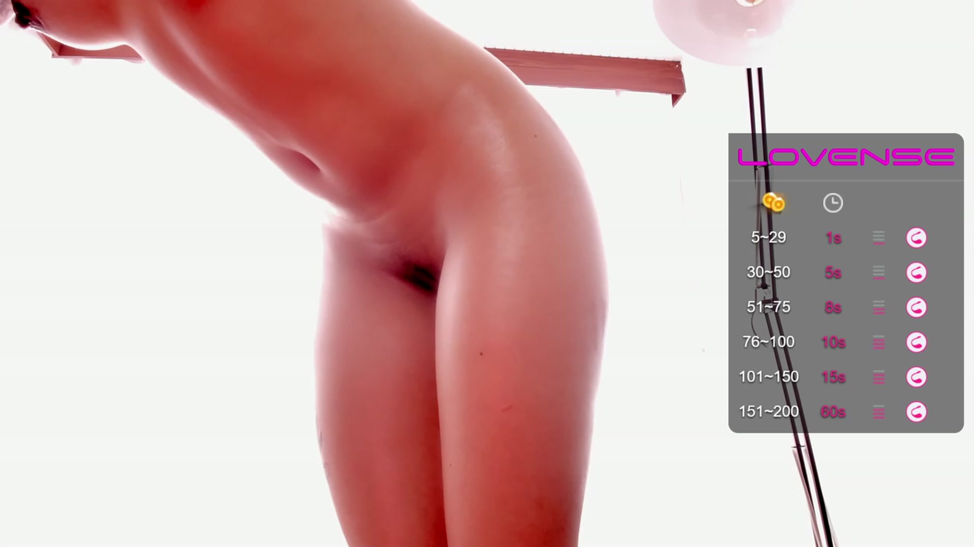 Gallery image thumbnail from Ysabeau's myfreecams stream on, 02/04/2023, 17:07 image 12 of 20