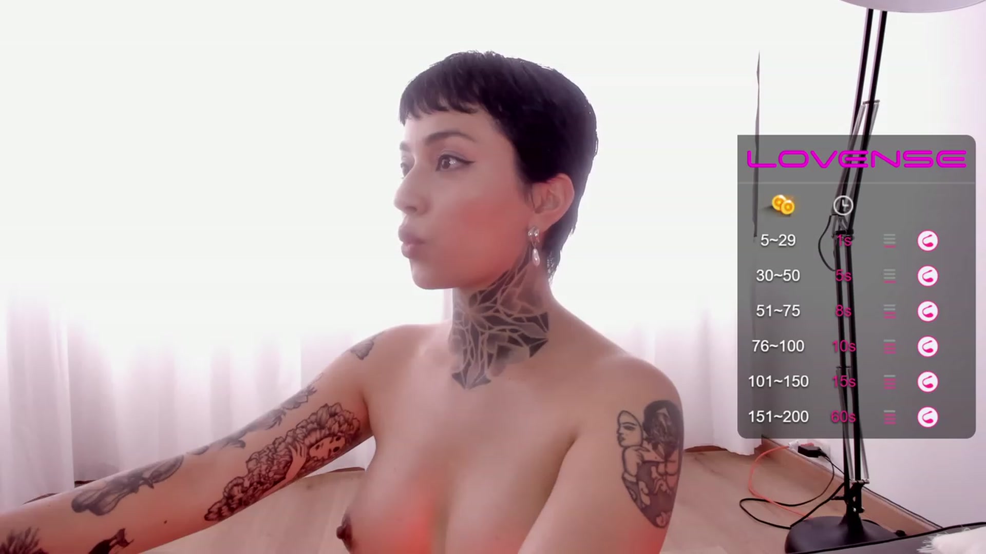 Gallery image thumbnail from Ysabeau's myfreecams stream on, 02/04/2023, 17:07 image 8 of 20
