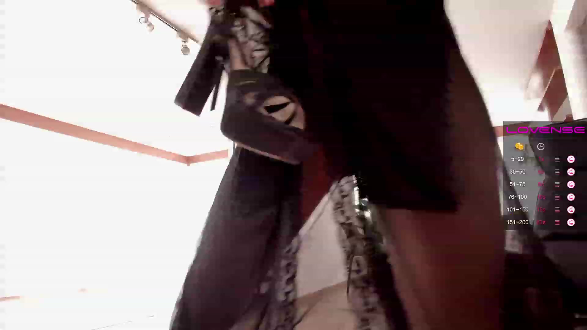 Gallery image thumbnail from Ysabeau's myfreecams stream on, 03/04/2023, 17:34 image 8 of 20