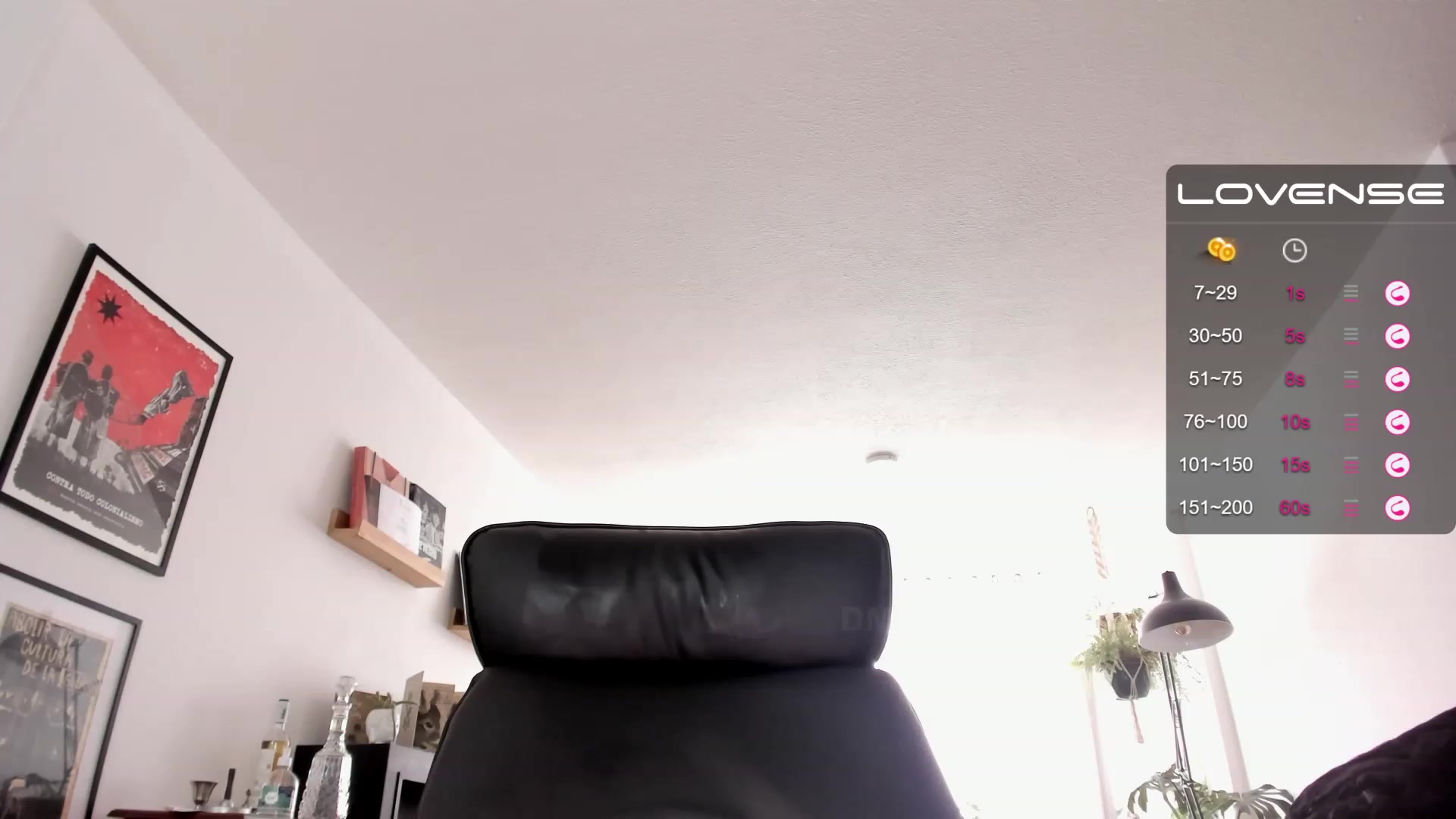 Gallery image thumbnail from Ysabeau's myfreecams stream on, 05/17/2023, 16:52 image 5 of 20