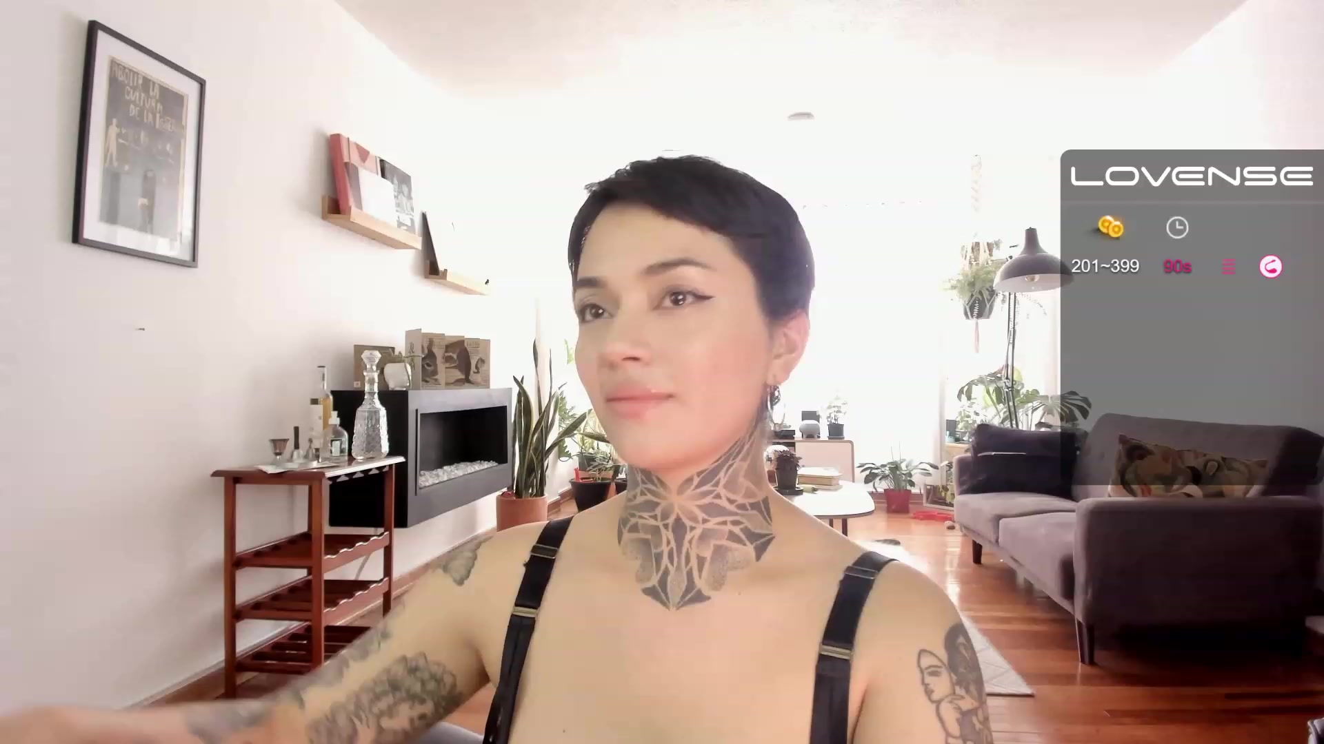 Gallery image thumbnail from Ysabeau's myfreecams stream on, 05/19/2023, 16:42 image 14 of 20