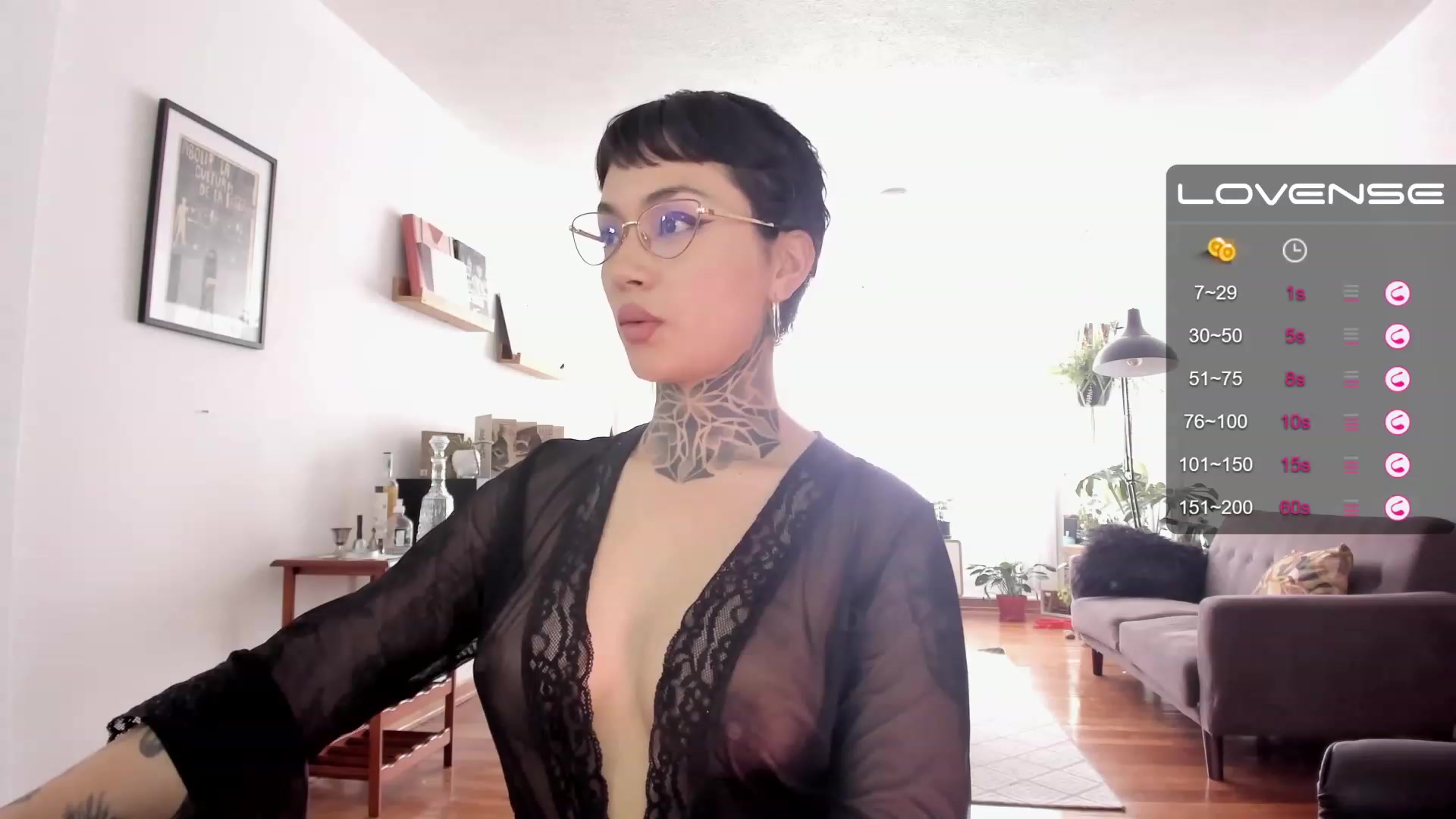 Gallery image thumbnail from Ysabeau's myfreecams stream on, 05/20/2023, 17:11 image 13 of 20