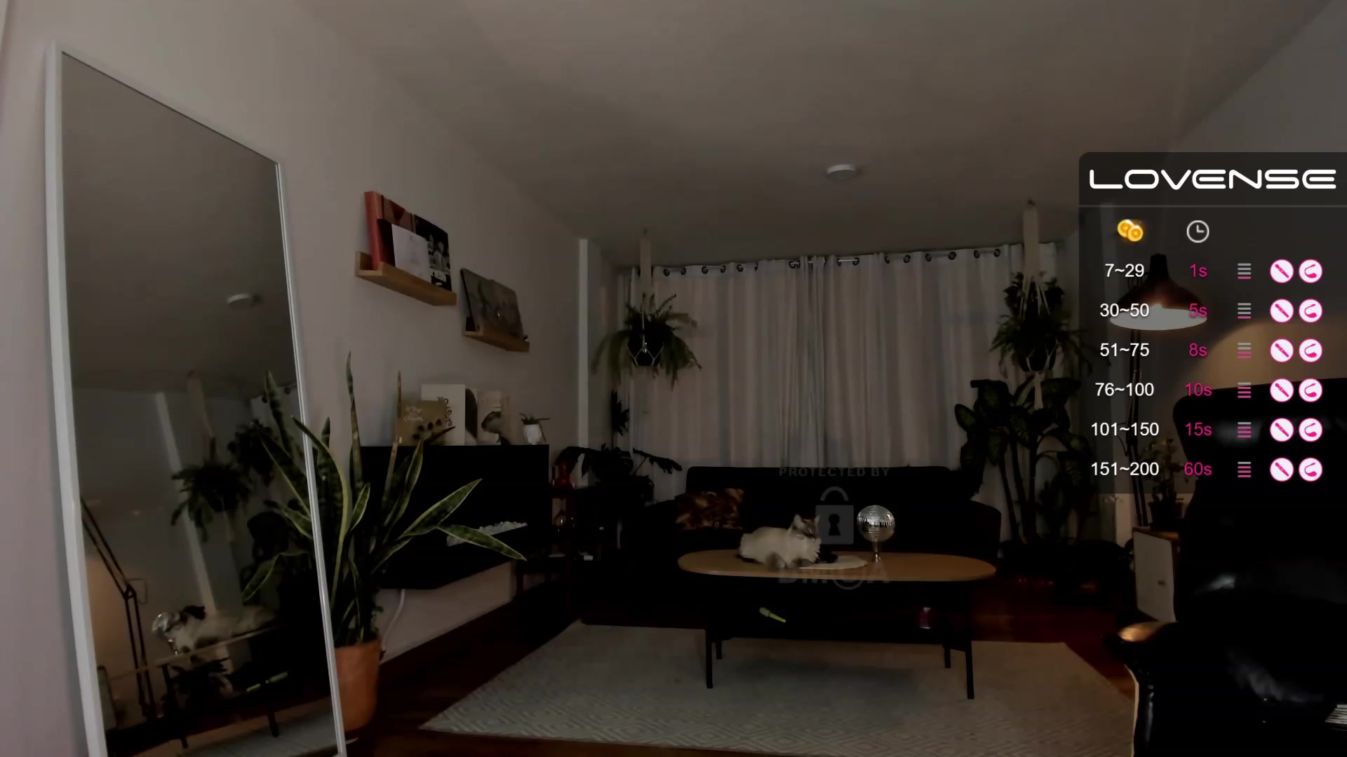 Gallery image thumbnail from Ysabeau's myfreecams stream on, 06/04/2023, 02:07 image 11 of 20