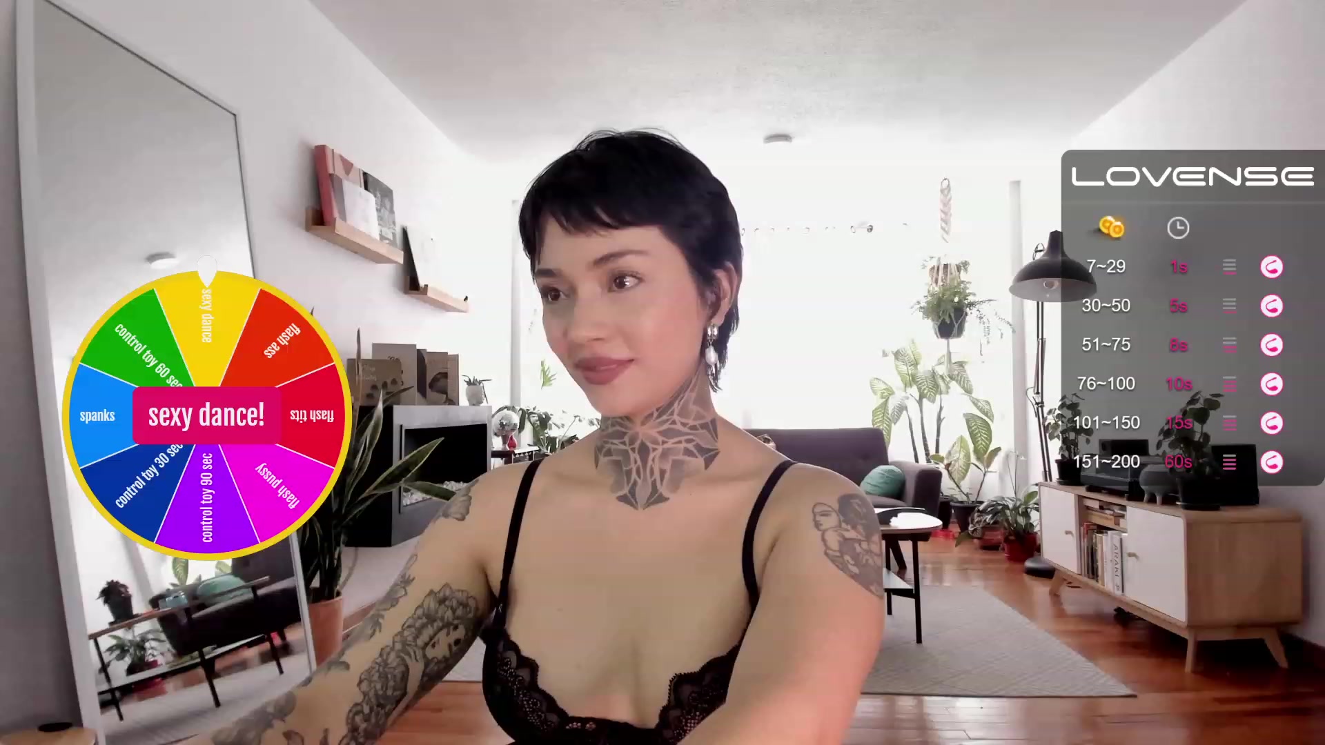 Gallery image thumbnail from Ysabeau's myfreecams stream on, 06/08/2023, 16:15 image 8 of 20