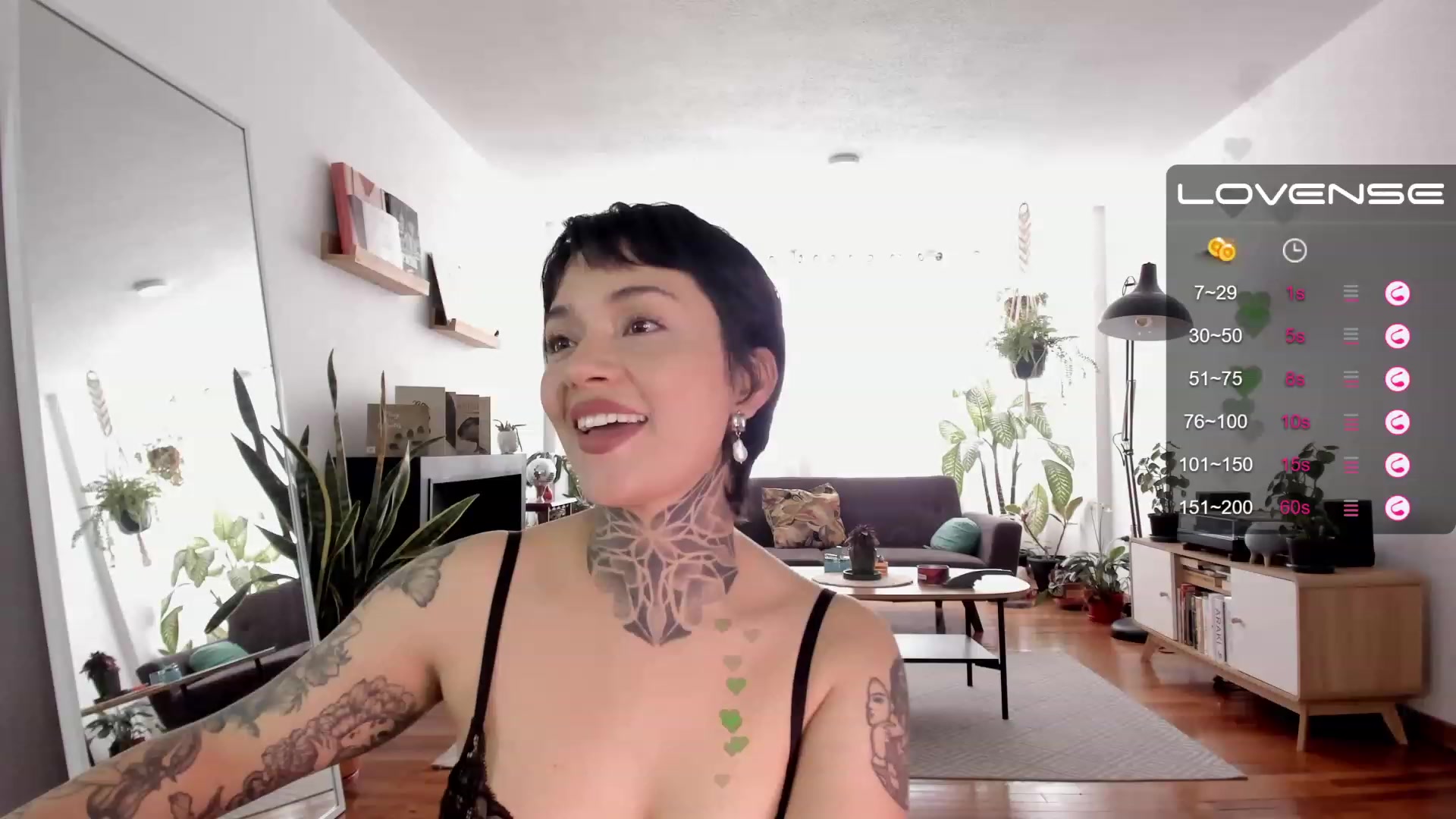 Gallery image thumbnail from Ysabeau's myfreecams stream on, 06/08/2023, 16:55 image 7 of 20